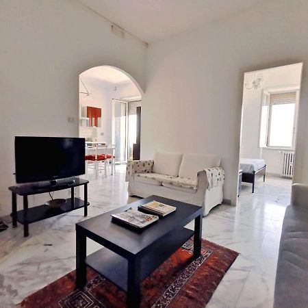 Appartamento Torlonia Roma Exterior photo