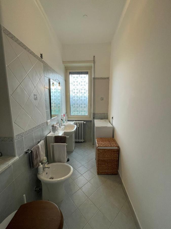 Appartamento Torlonia Roma Exterior photo